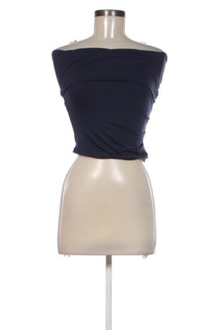 Dámsky top  DAZY, Veľkosť M, Farba Modrá, Cena  9,33 €, #137977477