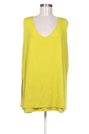 Női top Samoon, Méret XXL, Szín Sárga, Ár 4 053 Ft, #137977886
