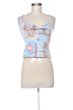 Top de femei Unbranded, Mărime S, Culoare Multicolor, Preț 66,00 Lei, #137978619