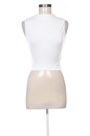 Top de femei Zara, Mărime M, Culoare Alb, Preț 69,00 Lei, #137978680