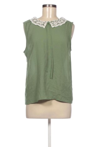 Női top Lauren Conrad, Méret M, Szín Zöld, Ár 4 255 Ft, #137978689
