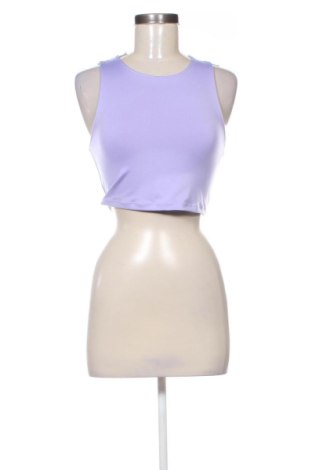 Дамски топ Domyos, Размер M, Цвят Лилав, Цена 11,00 €, #137978983