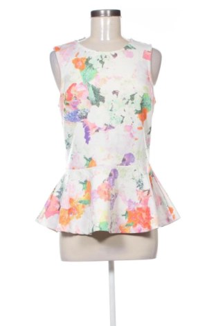 Top de femei H&M, Mărime M, Culoare Multicolor, Preț 56,00 Lei, #137979003