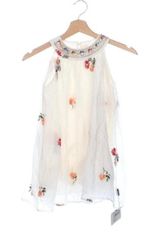 Top de femei Unbranded, Mărime XXS, Culoare Ecru, Preț 87,00 Lei, #137979126