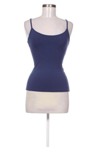 Damentop Zara, Größe S, Farbe Blau, Preis € 11,00, #137979128