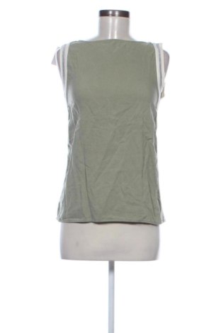 Top de femei Unbranded, Mărime M, Culoare Verde, Preț 57,74 Lei, #137979321