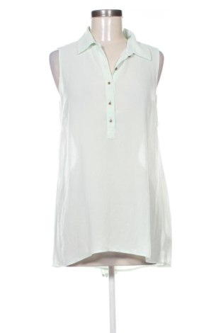 Дамски топ Forever 21, Размер S, Цвят Зелен, Цена 11,00 €, #137979619