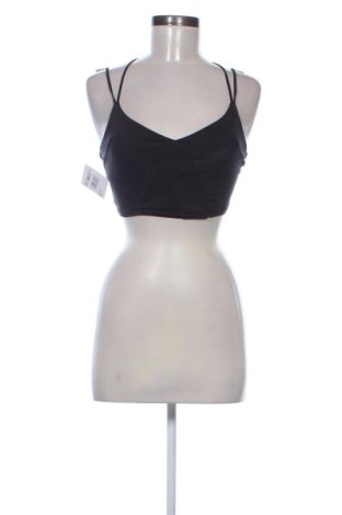 Top de femei Unbranded, Mărime XS, Culoare Negru, Preț 68,24 Lei, #137980217