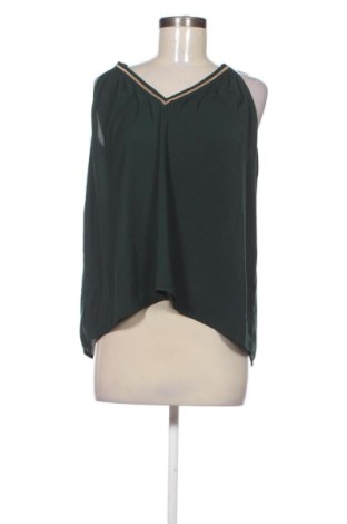 Női top H&M Conscious Collection, Méret S, Szín Zöld, Ár 3 191 Ft, #137980689