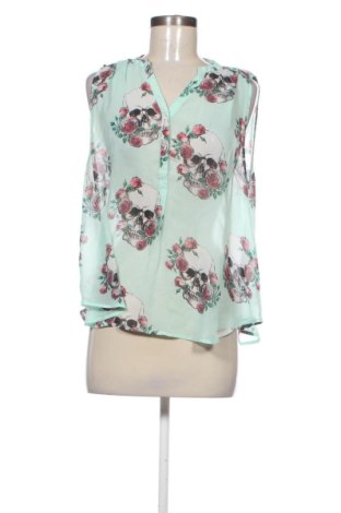 Top de femei Cubus, Mărime S, Culoare Multicolor, Preț 41,99 Lei, #137981120