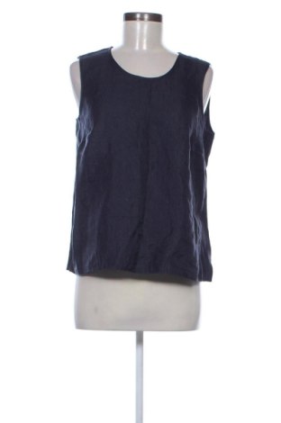 Γυναικείο τοπ Unbranded, Μέγεθος M, Χρώμα Μπλέ, Τιμή 12,00 €, #137981323