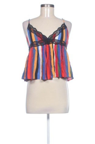 Dámsky top  Zara, Veľkosť S, Farba Viacfarebná, Cena  12,00 €, #137981769