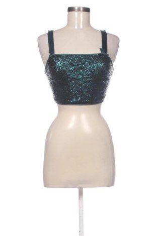 Női top Unbranded, Méret XS, Szín Zöld, Ár 5 269 Ft, #137982033