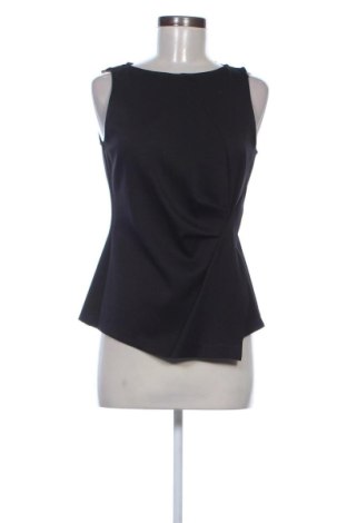Top de femei Zara, Mărime L, Culoare Negru, Preț 110,23 Lei, #137982184
