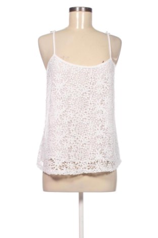 Top de femei Zebra, Mărime M, Culoare Alb, Preț 57,00 Lei, #137982191
