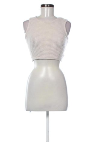 Női top SHEIN, Méret XS, Szín Ekrü
, Ár 3 310 Ft, #137982647