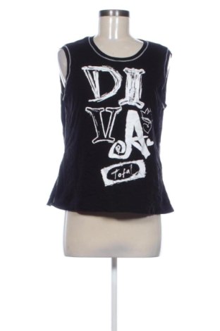 Top de femei Unbranded, Mărime XXL, Culoare Negru, Preț 72,00 Lei, #137982926