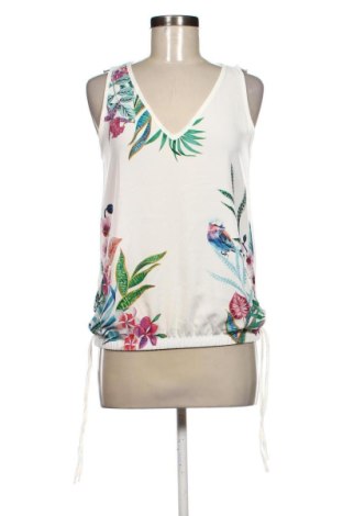 Top de femei Promod, Mărime S, Culoare Multicolor, Preț 62,31 Lei, #137982984