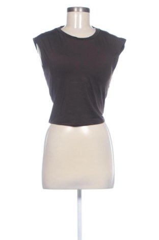 Női top SHEIN, Méret M, Szín Barna, Ár 3 191 Ft, #137983181
