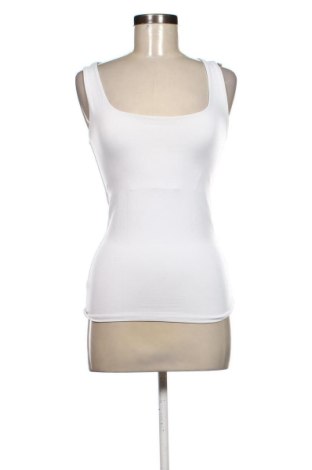 Damentop Zara, Größe S, Farbe Weiß, Preis € 10,84, #137983295