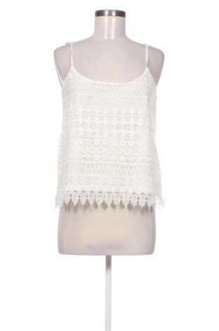 Top de femei H&M, Mărime M, Culoare Alb, Preț 52,49 Lei, #137983560