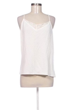 Top de femei VILA, Mărime M, Culoare Alb, Preț 54,00 Lei, #137983879