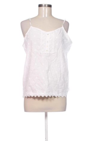 Top de femei Love To Lounge, Mărime M, Culoare Alb, Preț 51,00 Lei, #137983891