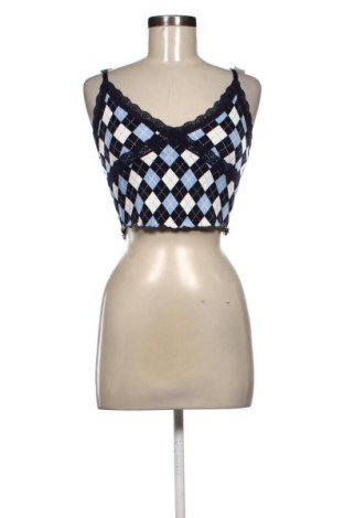 Női top H&M, Méret S, Szín Sokszínű, Ár 3 669 Ft, #137984345