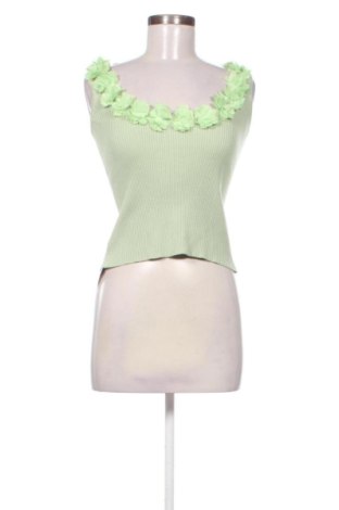 Női top Unbranded, Méret M, Szín Zöld, Ár 2 837 Ft, #137984584