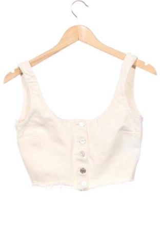 Női top Pull&Bear, Méret S, Szín Ekrü
, Ár 3 310 Ft, #137984975