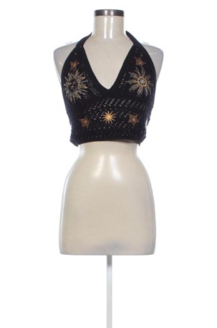 Damentop Romwe, Größe S, Farbe Mehrfarbig, Preis 7,00 €, #137985080