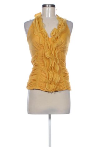 Damski top Unbranded, Rozmiar M, Kolor Żółty, Cena 46,57 zł, #137985192