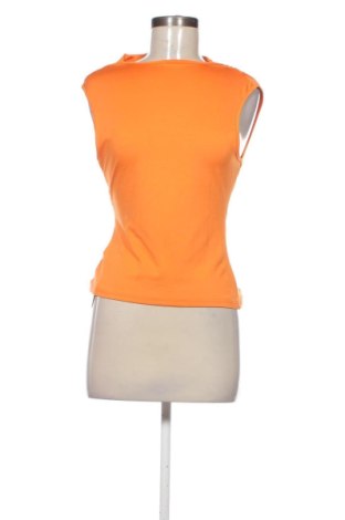 Női top SHEIN, Méret S, Szín Narancssárga
, Ár 3 546 Ft, #137985370