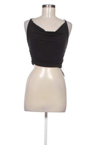 Női top SHEIN, Méret S, Szín Fekete, Ár 3 546 Ft, #137985415