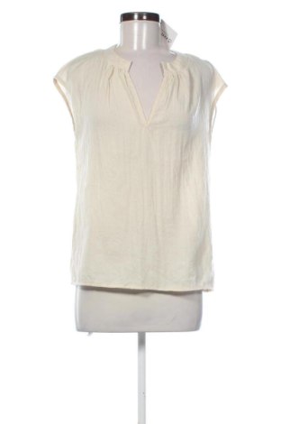 Damski top Unbranded, Rozmiar M, Kolor ecru, Cena 50,80 zł, #137985561