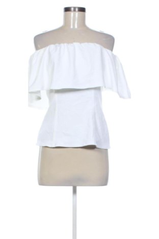 Női top Zara, Méret L, Szín Fehér, Ár 8 156 Ft, #137985876