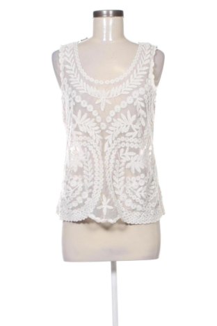 Női top Vero Moda, Méret L, Szín Ekrü
, Ár 3 191 Ft, #137985927