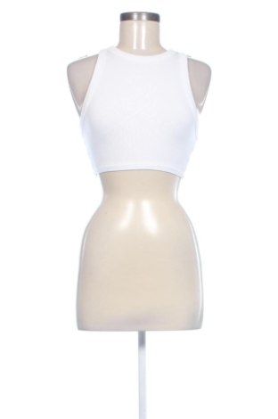Női top Zara, Méret S, Szín Fehér, Ár 4 444 Ft, #137986221