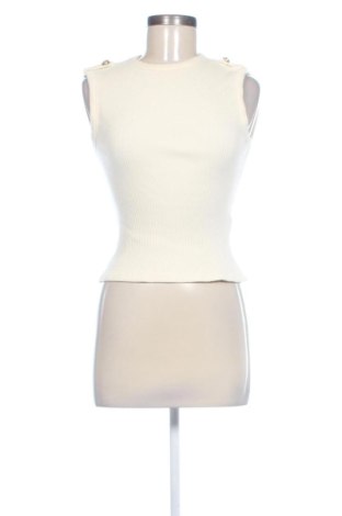 Női top H&M, Méret S, Szín Ekrü
, Ár 3 786 Ft, #137986394