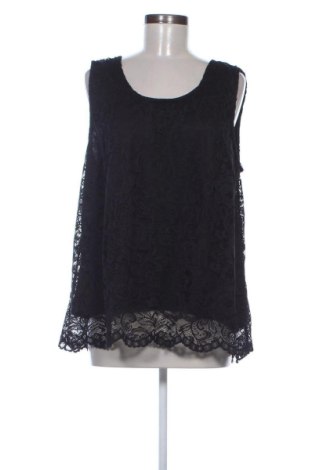 Női top Janina, Méret XXL, Szín Fekete, Ár 3 901 Ft, #137986575