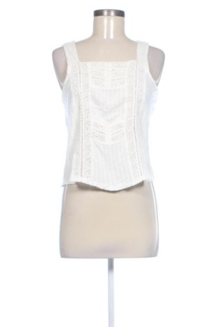 Női top Mango, Méret L, Szín Fehér, Ár 4 561 Ft, #137986705