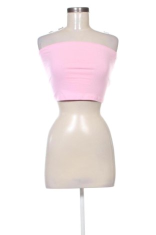 Női top SHEIN, Méret S, Szín Rózsaszín, Ár 3 546 Ft, #137986847