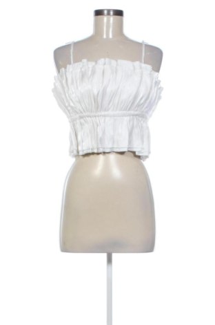 Top de femei SHEIN, Mărime S, Culoare Alb, Preț 52,49 Lei, #137986857