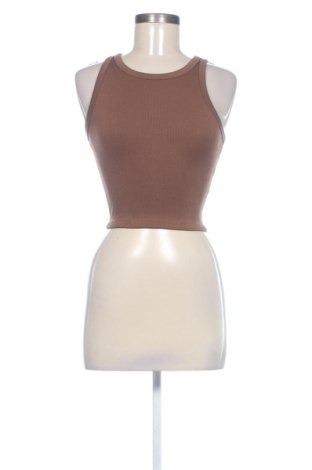 Női top H&M, Méret XXS, Szín Barna, Ár 3 844 Ft, #137986859