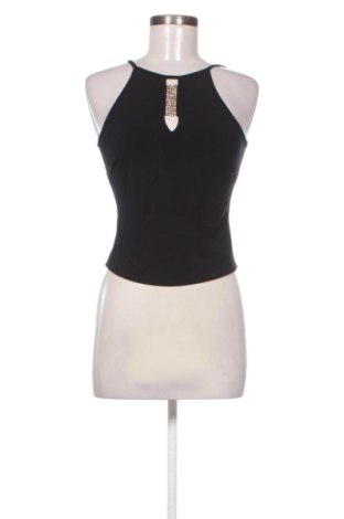 Damski top Unbranded, Rozmiar S, Kolor Czarny, Cena 38,10 zł, #137986940