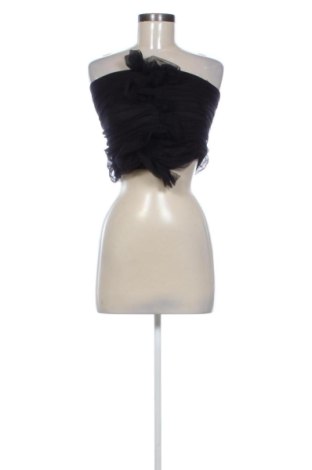 Damski top SHEIN, Rozmiar M, Kolor Czarny, Cena 38,10 zł, #137986967