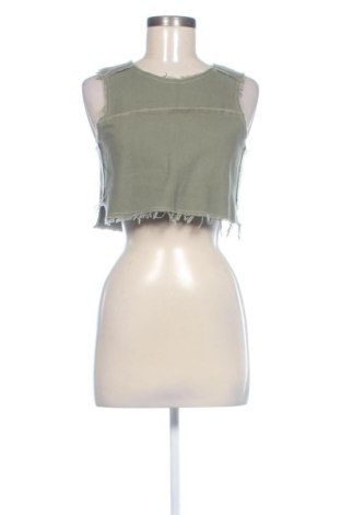 Női top Unbranded, Méret S, Szín Zöld, Ár 3 742 Ft, #137987101