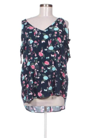Top de femei Unbranded, Mărime XL, Culoare Multicolor, Preț 68,24 Lei, #137987698
