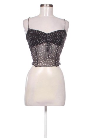 Dámsky top  Bershka, Veľkosť XS, Farba Viacfarebná, Cena  11,00 €, #137987790