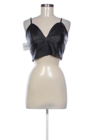 Top de femei SHEIN, Mărime S, Culoare Negru, Preț 33,00 Lei, #137987807